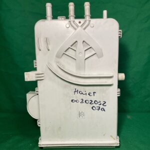 Бункер порошкоприемника Haier 0020203207A