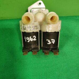 Клапан двойной Gorenje 196237 контакты