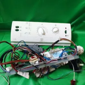 Модуль Indesit WT 80 вертикальная загрузка
