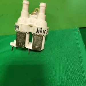 Клапан двойной Whirlpool 52704 контакты
