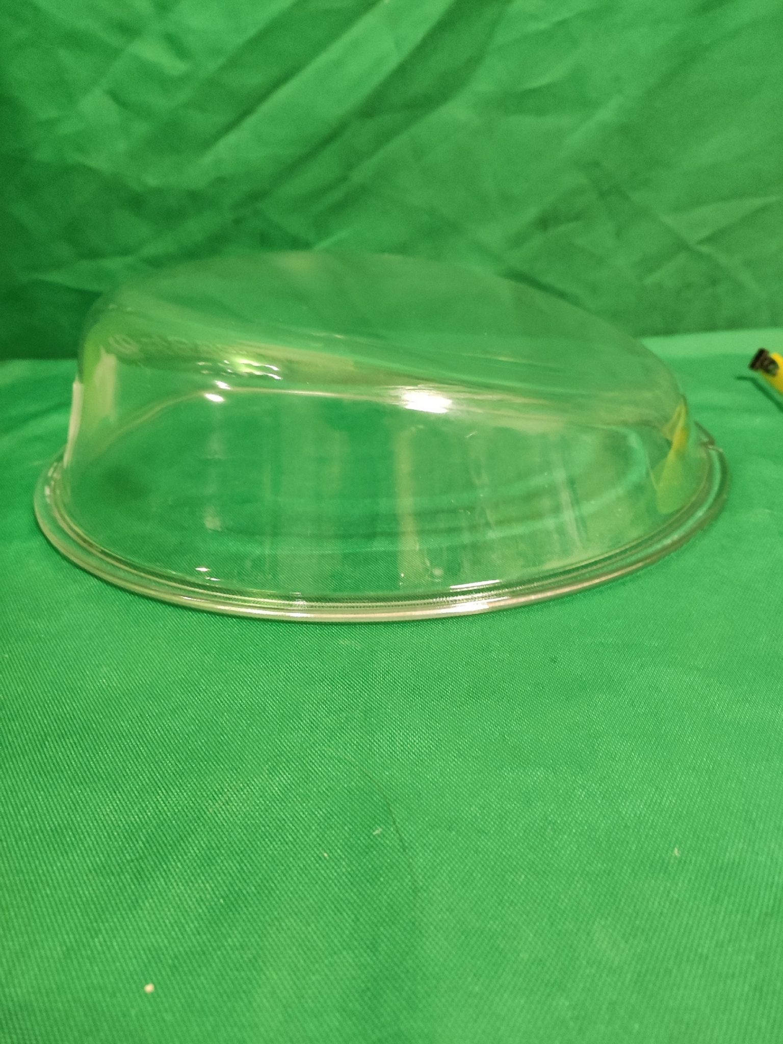 Стекло люка Ariston/Indesit C294779