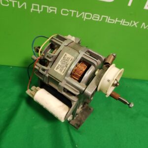 Двигатель Asko Cylinda 80.618.25CL.F для сушильной машины