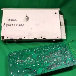 Силовой модуль Bosch B807796AD5