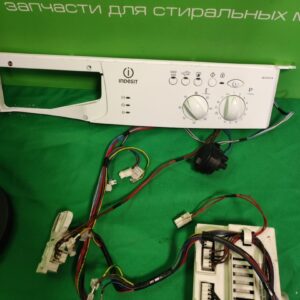 Модуль Indesit WIUN 104 для стиральной машины