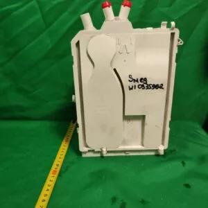 Бункер порошкоприемника Smeg W10335902