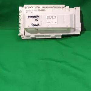 Силовой модуль Bosch 9000968115 для пмм