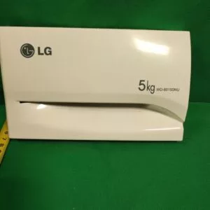 Панель порошкоприемника LG WD-80150NU(n)
