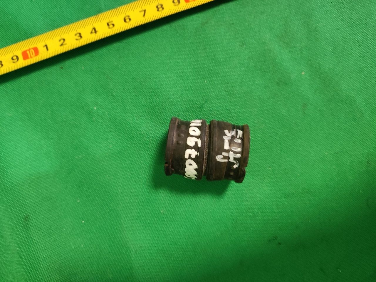 Патрубок Ariston c00079016 для посудомоечной машины
