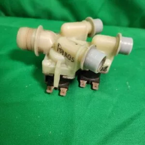 Клапан тройной Panasonic 819368 контакты