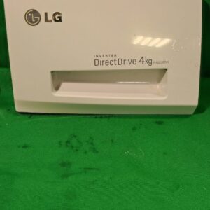Панель порошкоприемника LG F1022SDR
