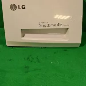 Панель порошкоприемника LG F1022SDR
