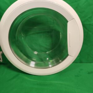 Люк в сборе Whirlpool 481071423891 для стиральной машины