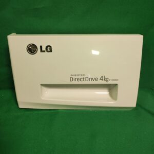 Панель порошкоприемника LG F1039SD