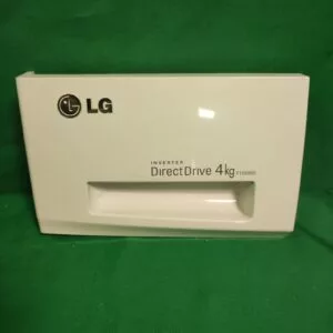 Панель порошкоприемника LG F1039SD