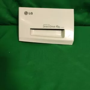 Панель порошкоприемника LG E1069SD/LD для стиральной машины