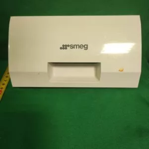 Панель порошкоприемника Smeg S376080