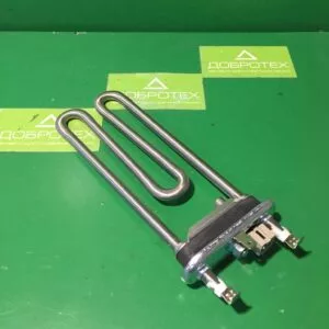 ТЭН новый SAMSUNG DC47-00006 1900W с датчиком для стиральной машины