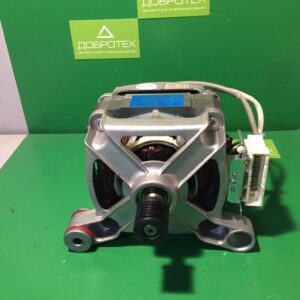 Двигатель Samsung Welling HXGP2I -8 контактов