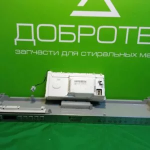 МОДУЛЬ УПРАВЛЕНИЯ ПОСУДОМОЕЧНОЙ МАШИНЫ ARISTON LTF 52177
