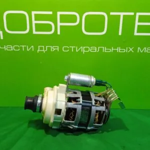 МОТОР (ДВИГАТЕЛЬ) ЦИРКУЛЯЦИОННЫЙ ДЛЯ ПОСУДОМОЕЧНОЙ МАШИНЫ SAMSUNG ZIGMUND SHTAIN