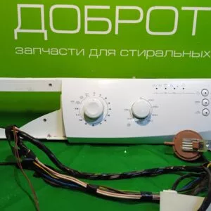 МОДУЛЬ (КОМПЛЕКТ) WHIRLPOOL
