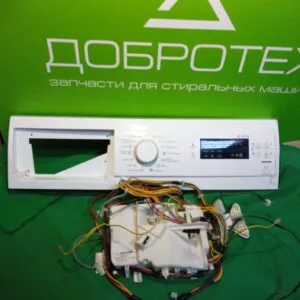 МОДУЛЬ для стиральной машины ELECTROLUX EWS1052EEU
