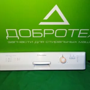 модуль управления посудомоечной  машины ELECTROLUX ESF 63021