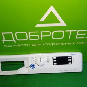 Панель  управления стиральной машины Indesit Innex NWSK 8108