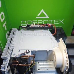 Компрессор Gorenje 800429 в сборе для сушильной машины