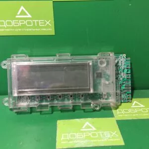 Дисплейная плата Ardo Ардо 720631100