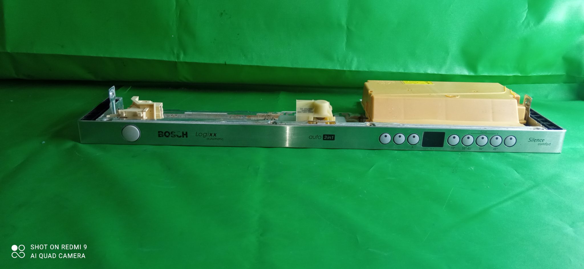 Модуль Bosch Logixx BSH9.000.015.928 для ппм