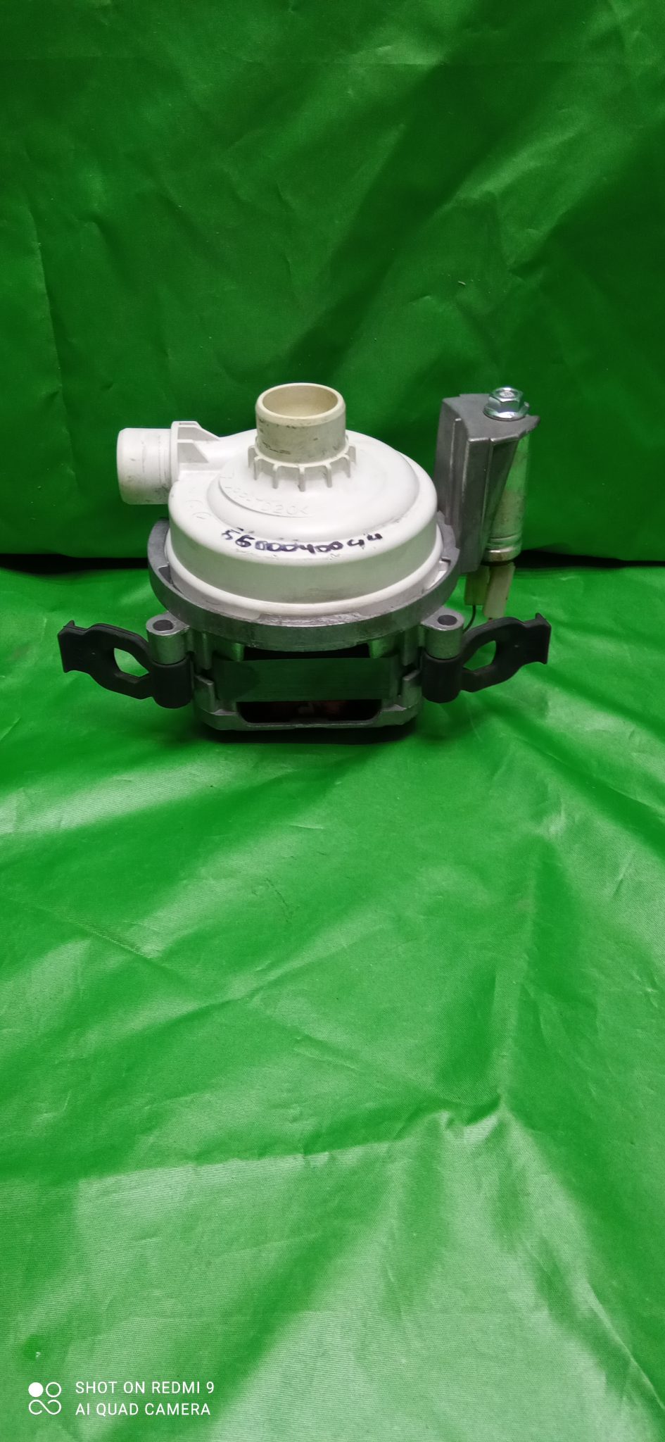 Насос циркуляционный Bosch 5600040044