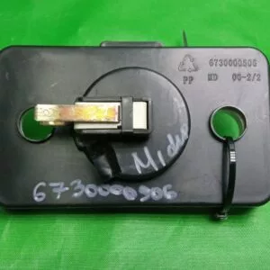 Аквастоп Midea 6730000506 для пмм Leran