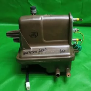Парогенератор сушки LG 3070ER2002 в сборе с тэном