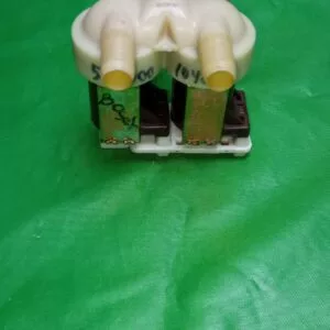 Клапан двойной Bosch 5550001048