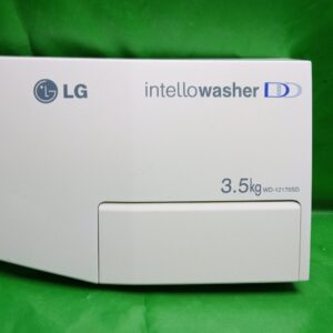 Панель порошкоприемника LG WD-12170SD 3