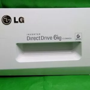 Панель порошкоприемника LG e1296nd3 с деф