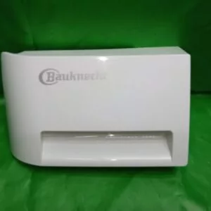 Панель порошкоприемника Bauknecht 46197010894