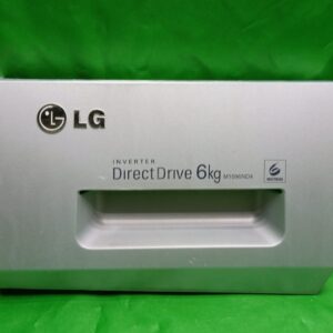 Панель порошкоприемника LG 620392-2 6/6