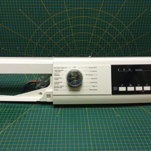 Модуль Schaub Lorenz SLW MG5133 для стиральной машины