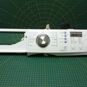Модуль LG F1089ND для стиральной машины