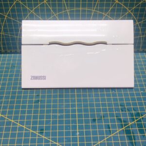 Панель порошкоприемника Zanussi 124627220