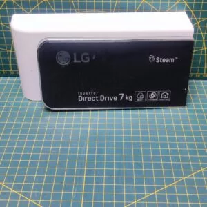 Панель порошкоприемника LG MGC631679-7