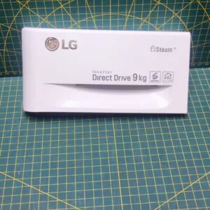 Панель порошкоприемника LG MGC631678-9