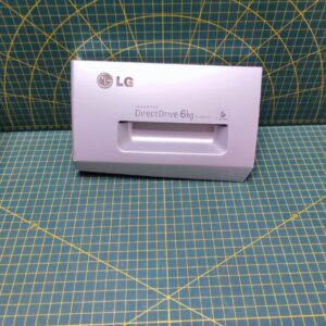 Панель порошкоприемника LG E10B8ND5