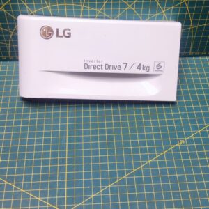 Панель порошкоприемника LG MGC631678-7/4
