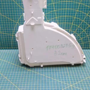 Бункер порошкоприемника Ariston 174003275-9 32см