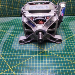 Двигатель Teka GJ 2UA023D -6контактов