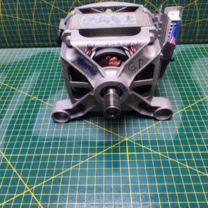 Двигатель Teka GJ 2UA023D -6контактов