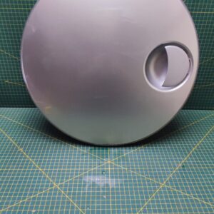 Люк Indesit Moon C00256754 серый